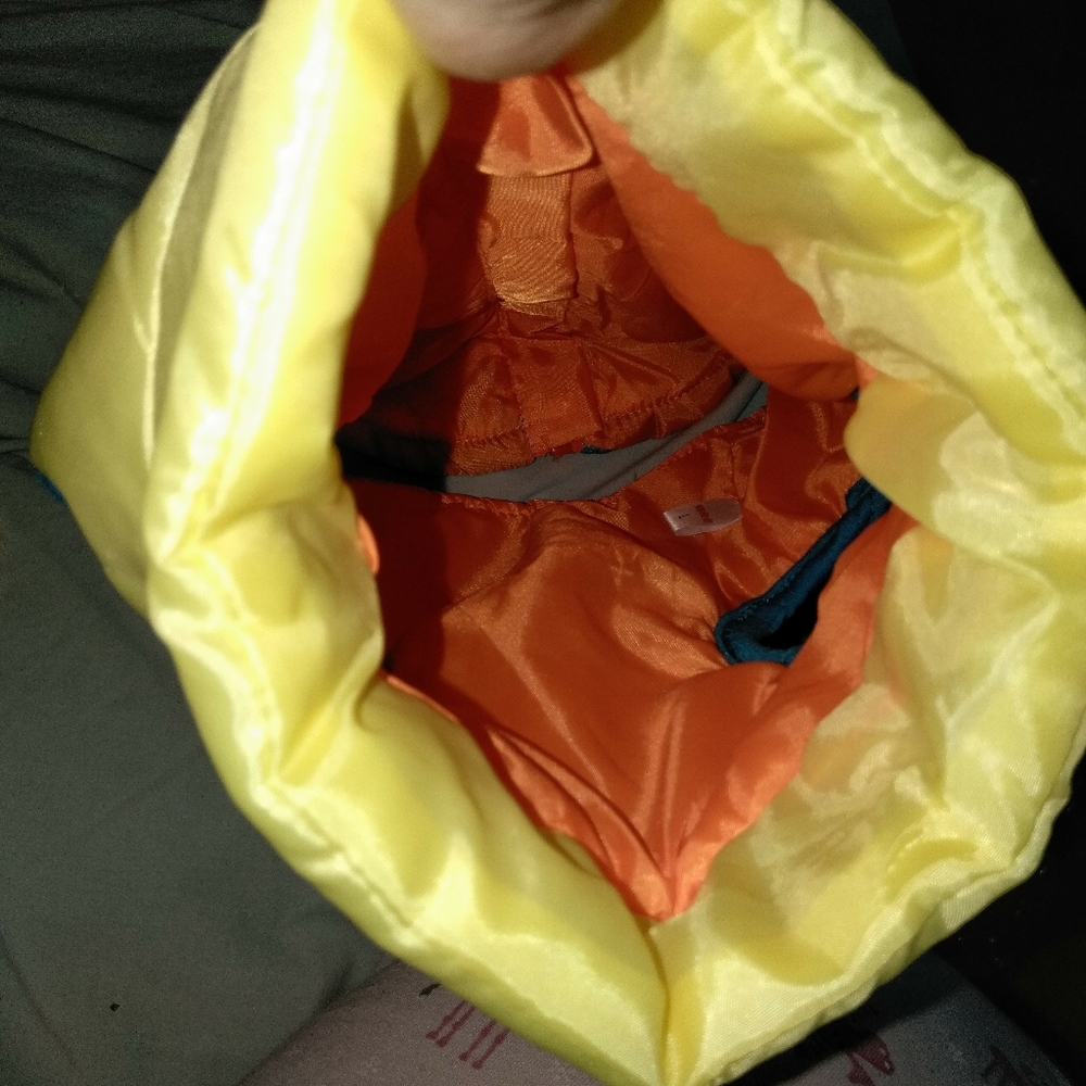 Doggie jacket - Picture 3 of 5
